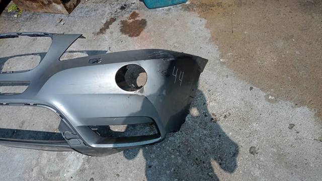 BMW 51117210451 Paragolpes comprar Pamplona