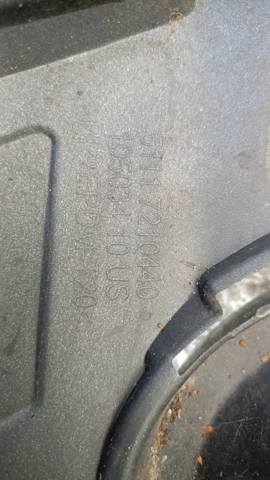 51117261188 BMW Paragolpes  en stock Huelva