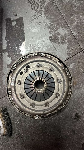 LUK 600001600 Embrague comprar Tarragona