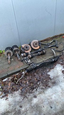 70421 ASAM Amortiguador delantero comprar Bilbao