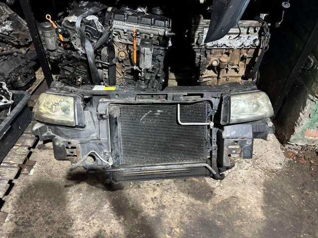 7M0805594AL Soporte de radiador  en stock Granada