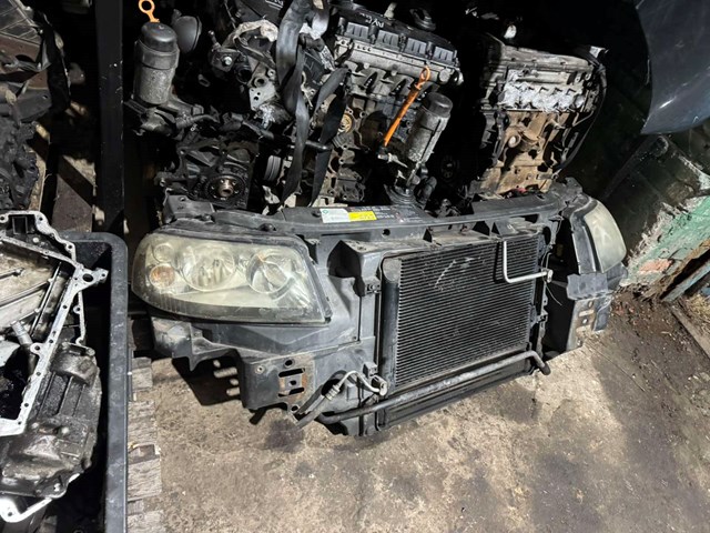 7M0805594AL VAG Soporte de radiador comprar Madrid