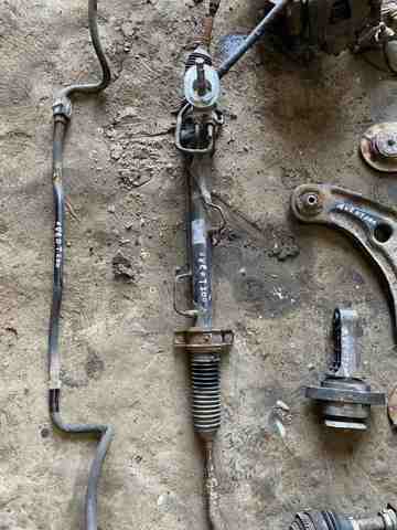 GM 96535296 Cremallera de dirección  disponible Valladolid