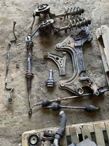 96535296 GM Cremallera de dirección  en stock Huelva