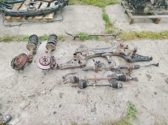 GM 96535300 Cremallera de dirección  en stock Valencia