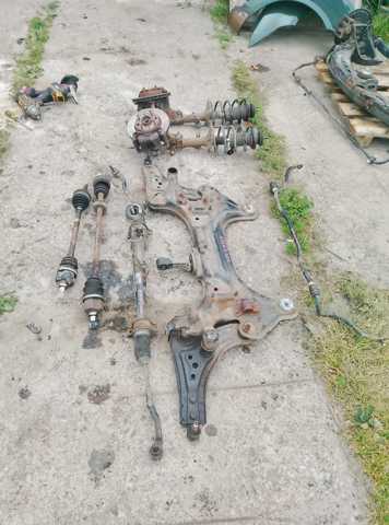 96535300 Cremallera de dirección comprar Almería