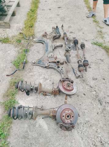 GM 96535300 Cremallera de dirección  disponible Lugo