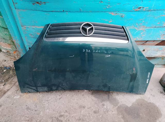 MERCEDES A1688880260 Panal de radiador  comprar en Murcia