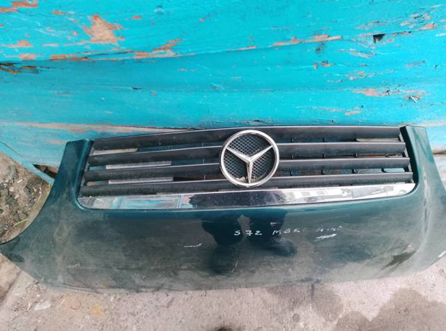 A1688880260 MERCEDES Panal de radiador  comprar en Oviedo