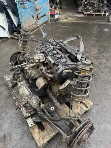 VAG AXW Motor completo comprar Tarragona