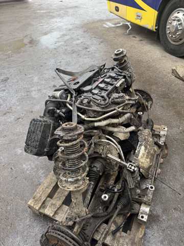 VAG AXW Motor completo  comprar en Murcia