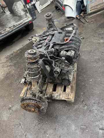 AXW Motor completo  comprar en Pontevedra