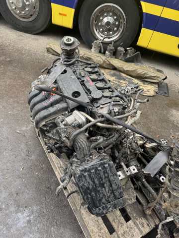 AXW VAG Motor completo  comprar en Lleida