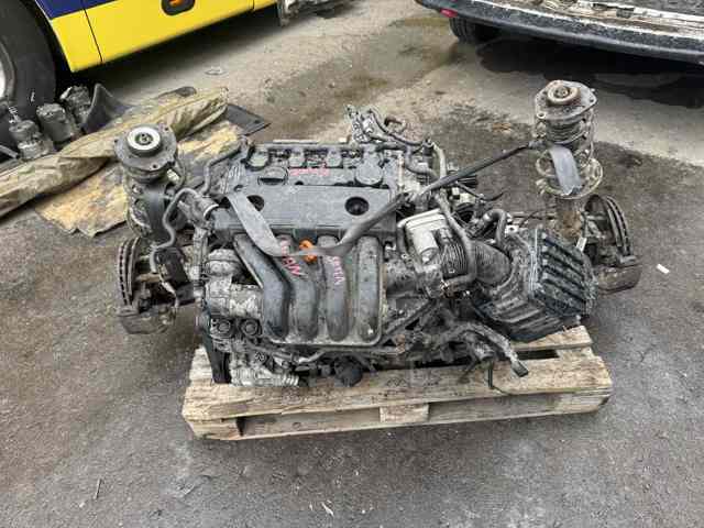 AXW VAG Motor completo  disponible Alicante