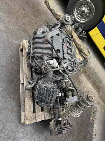 VAG AXW Motor completo comprar Barcelona