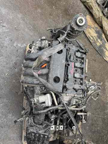 VAG AXW Motor completo  disponible España