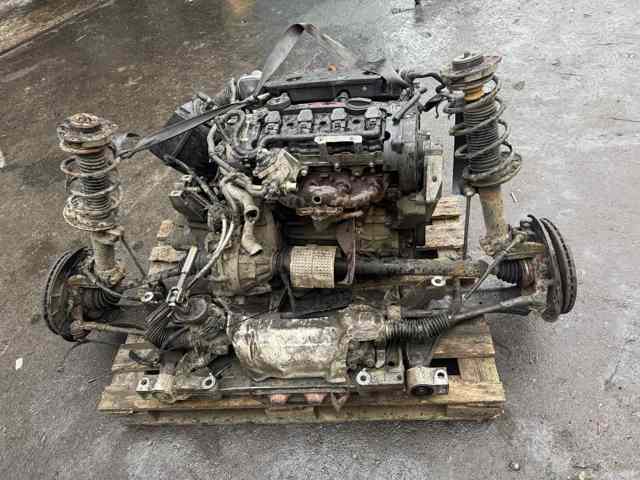 VAG AXW Motor completo  comprar en Murcia