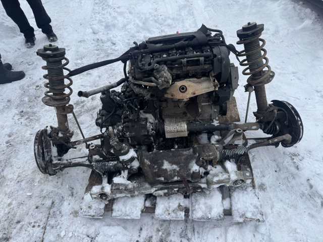 BLR VAG Motor completo  comprar en Lleida