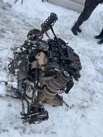 BLR VAG Motor completo comprar Madrid