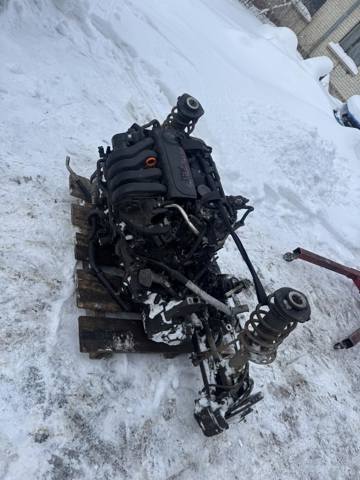 BLR VAG Motor completo  comprar en Oviedo