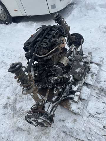 BLR Motor completo  en stock Granada