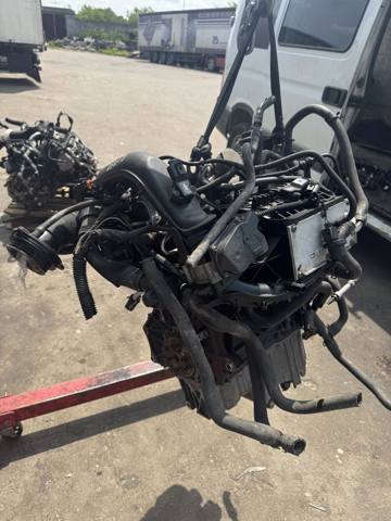 CAXA Motor completo  disponible Utrera