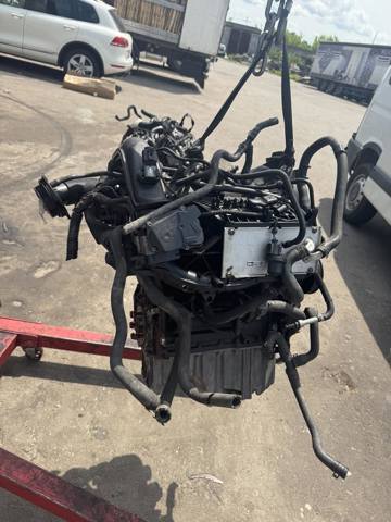 CAXA Motor completo  comprar en Reus