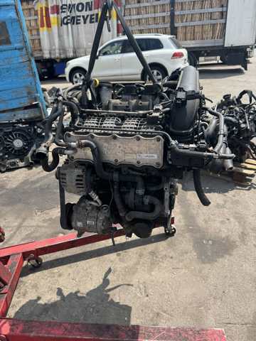 VAG CAXA Motor completo  disponible Lugo