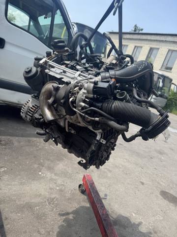 CAXA VAG Motor completo comprar Bilbao