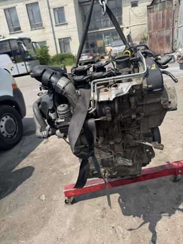 VAG CAXA Motor completo  en stock Valencia