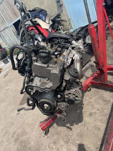 CAXA Motor completo comprar Sevilla