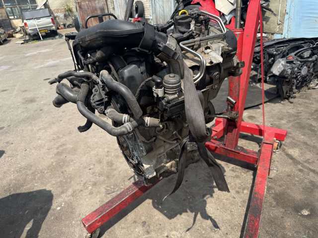 CAXA Motor completo comprar Almería