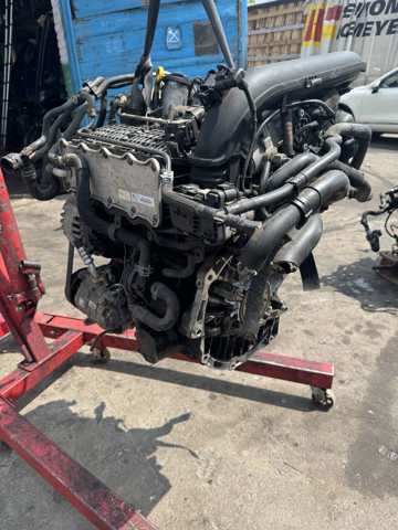 CAXA VAG Motor completo  disponible Ourense