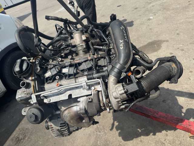 CAXA VAG Motor completo  disponible Alicante
