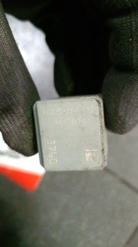 F80B14B192AA FORD Relé de los calentadores comprar Madrid