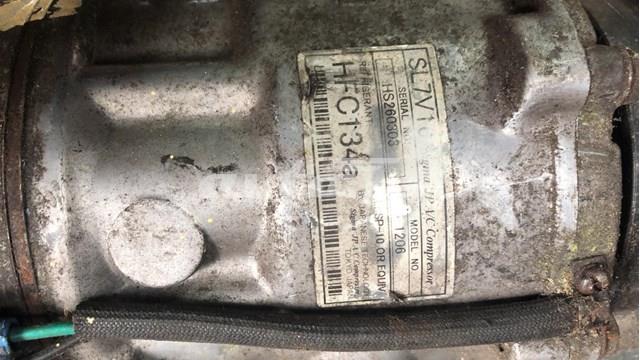 HFC134A Compresor de aire acondicionado  en stock Granada