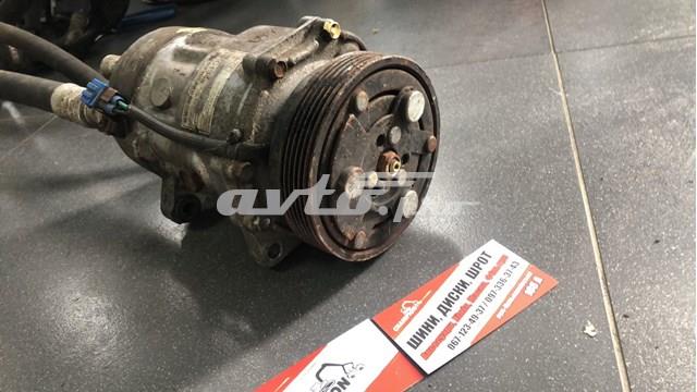 HFC134A Compresor de aire acondicionado  disponible Utrera