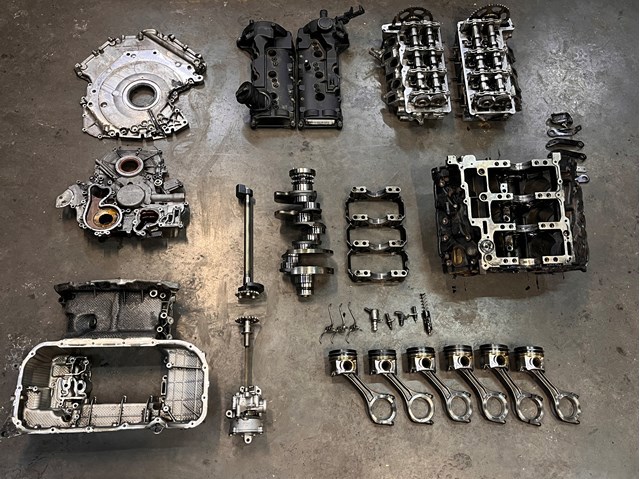 07L905163B VAG Sensor de posición del árbol de levas  comprar en Lleida