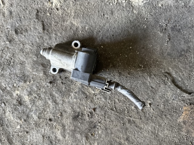 3515023700 Válvula de mando de ralentí, suministro de aire  disponible Utrera