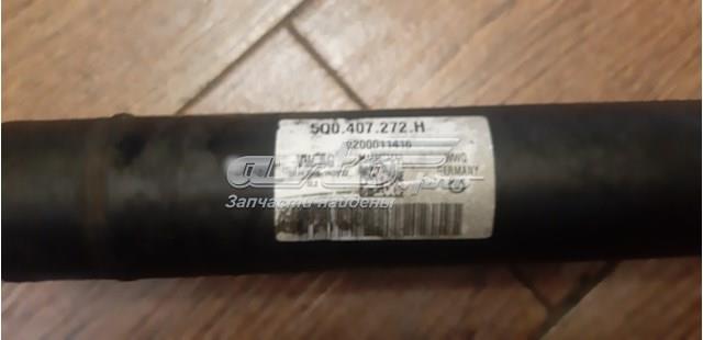 VAG 5Q0407272H Árbol de transmisión delantero derecho  comprar en Ponferrada