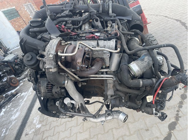 BLG Motor completo  en stock Sabadell