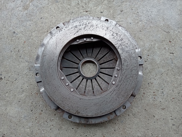 3082121031 SACHS Plato de presión del embrague  disponible Ourense