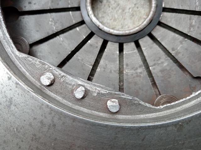 SACHS 3082121031 Plato de presión de embrague comprar Barcelona