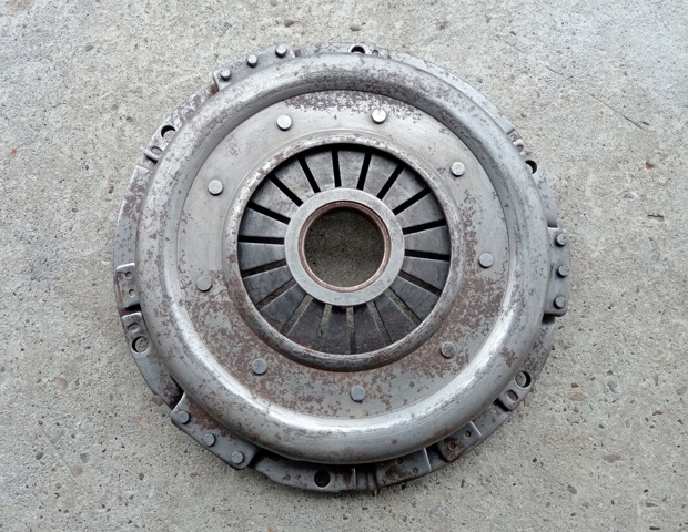 3082121031 SACHS Plato de presión de embrague  en stock Córdoba