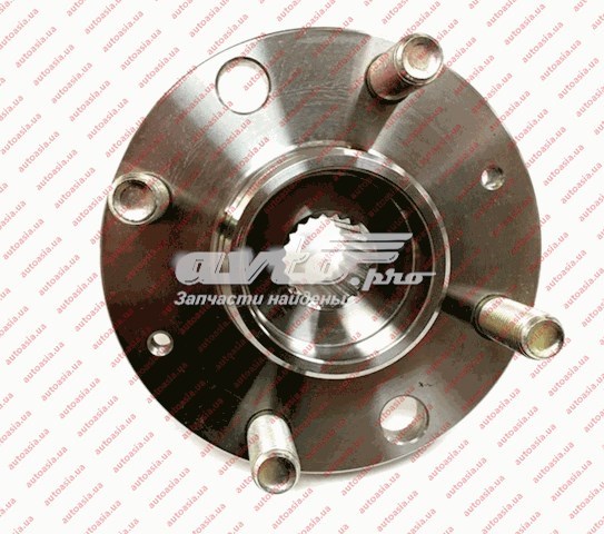 95492092 GM Cubo de rueda delantero  comprar en Jaén