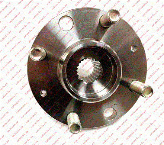 GM 95492092 Buje de rueda delantero comprar Pamplona