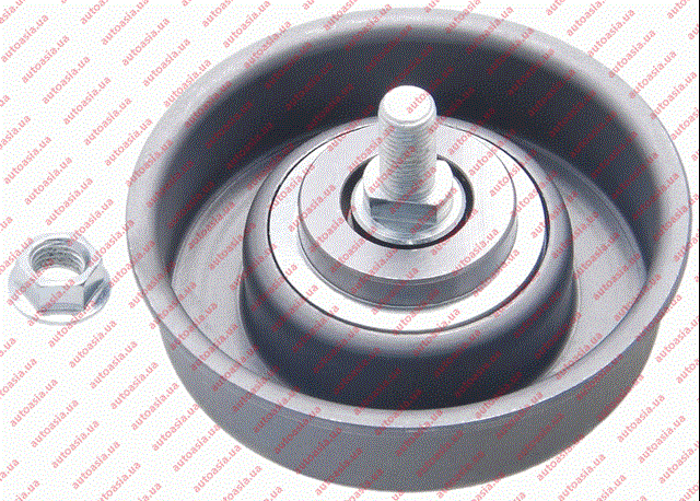 MD362028 CHERY Rodillo, correa trapecial poli V  disponible Vigo