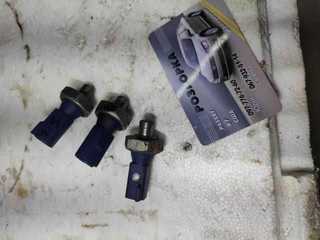 06H919081A Sensor de presión de aceite comprar Sevilla