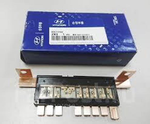 HYUNDAI 1879001031 Fusible  comprar en Ponferrada