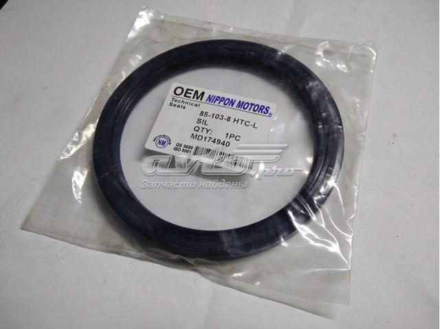 MD174940 MITSUBISHI Retén de cigüeñal  en stock Gandía